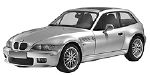 BMW E36-7 C3274 Fault Code