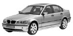 BMW E46 C3274 Fault Code