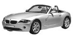 BMW E85 C3274 Fault Code