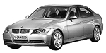 BMW E90 C3274 Fault Code