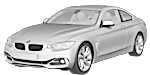 BMW F32 C3274 Fault Code